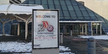 EAG International Expo